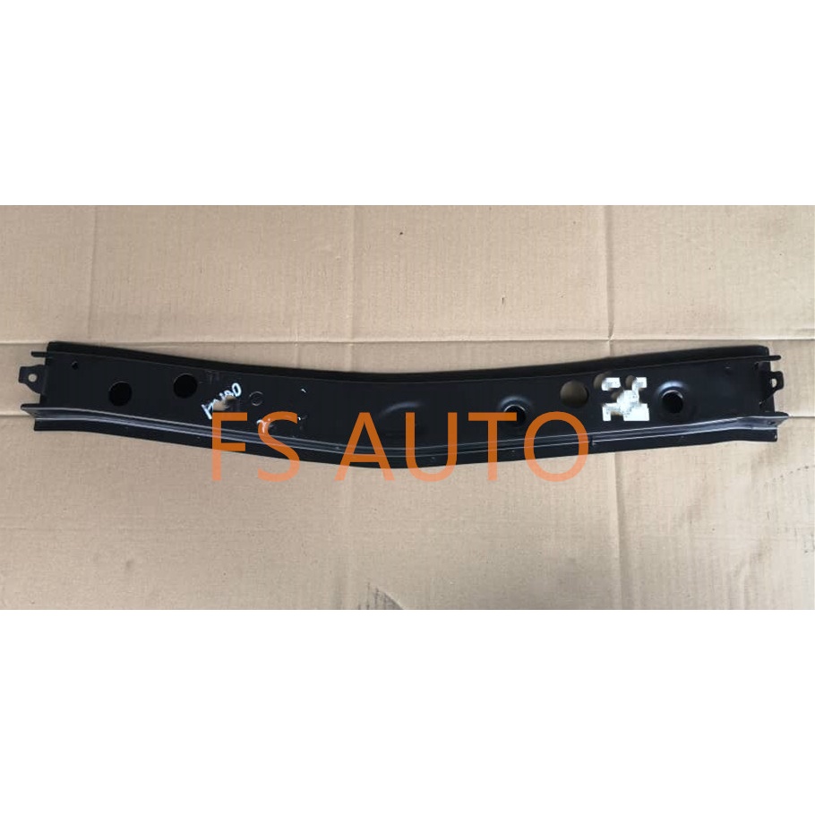 Perodua Bezza 2016 - 2020 / Axia 2017 - 2019 Radiator Panel Lower ...