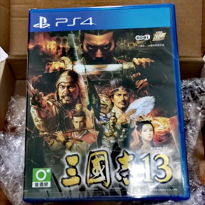 SONY PlayStation3 CECHOOSS　新・三國無双 SONY PlayStation3 CECHOOSS 新・三國無双