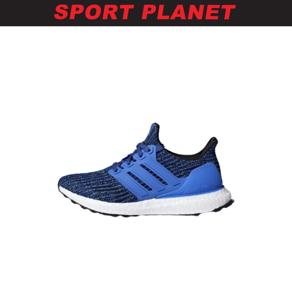 adidas Kid/Women Ultraboost 4.0 J Running Shoe (B43511) Sport Planet 8-2 |  Shopee Malaysia