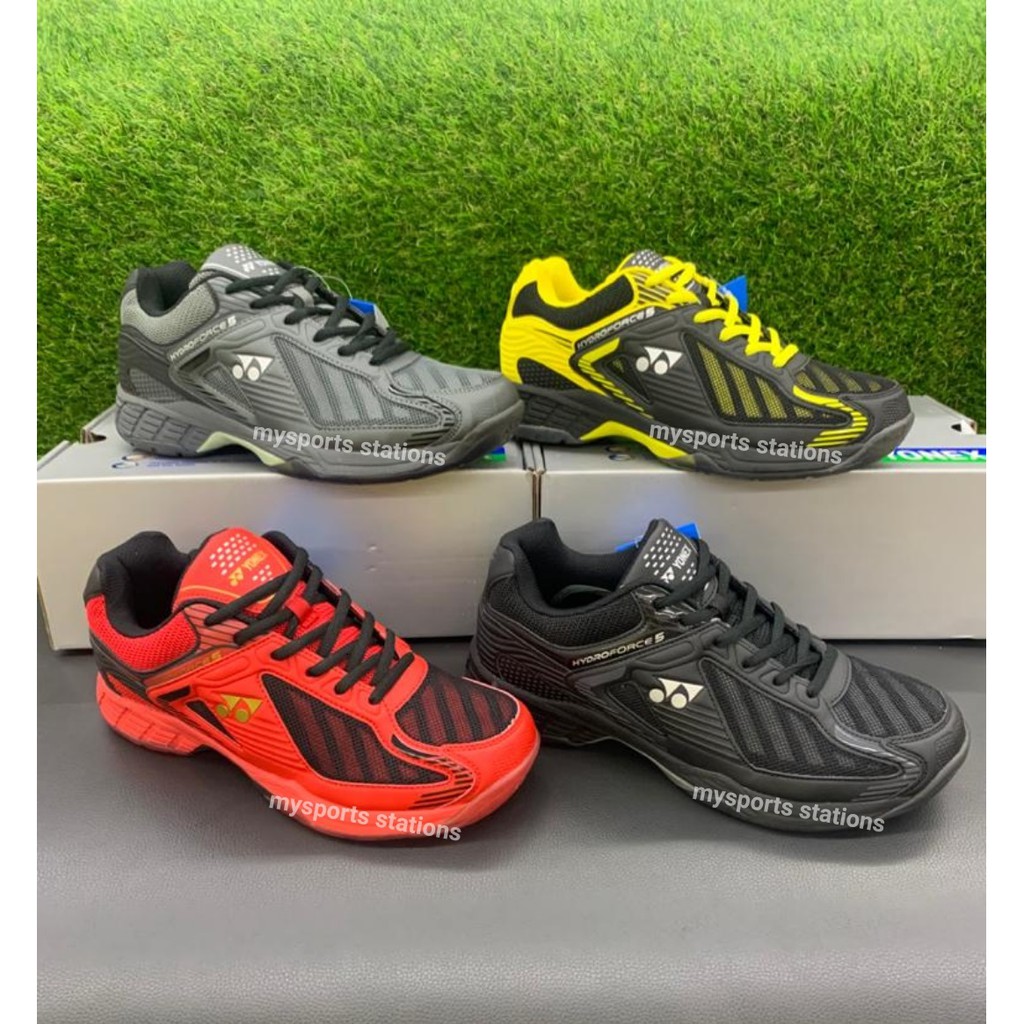 Yonex hydro force on sale shoes