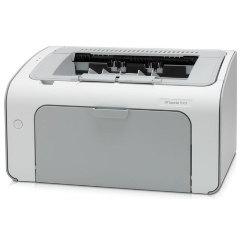 Hp Laserjet P1102p1006m11321606dn Monochrome With Toner Secondhand Good Condition Comes 8966