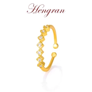 HENGRAN Jewelry Official Store Online, May 2024 | Shopee Malaysia