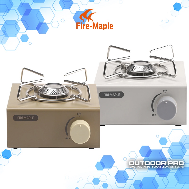 Fire Maple LAC Butane Gas Stove Shopee Malaysia