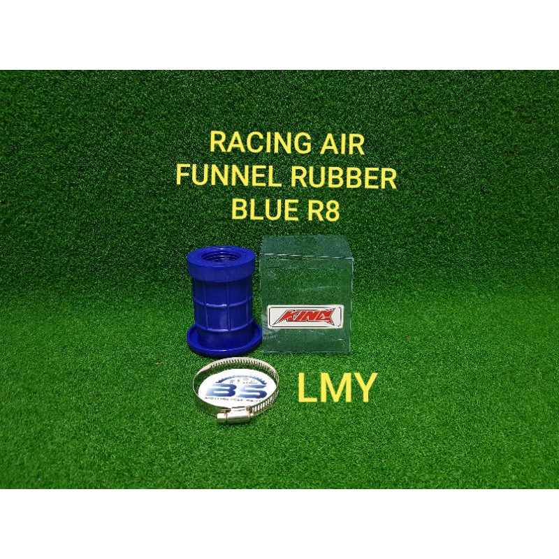 Racing Air Funnel Rubber R8 | Shopee Malaysia