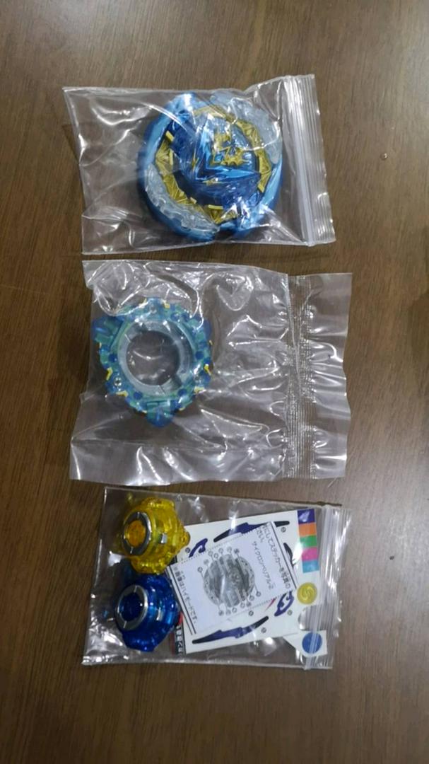 I Finally Got Astral Spriggan Customize R/Beyblade, 41% OFF