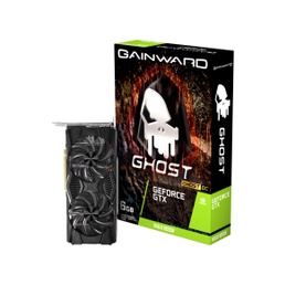 GAINWARD GEFORCE GTX 1660 SUPER 6G GHOST OC (192 bits) | Shopee