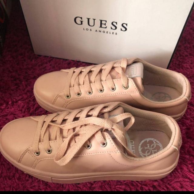 Guess jaida hot sale sneakers