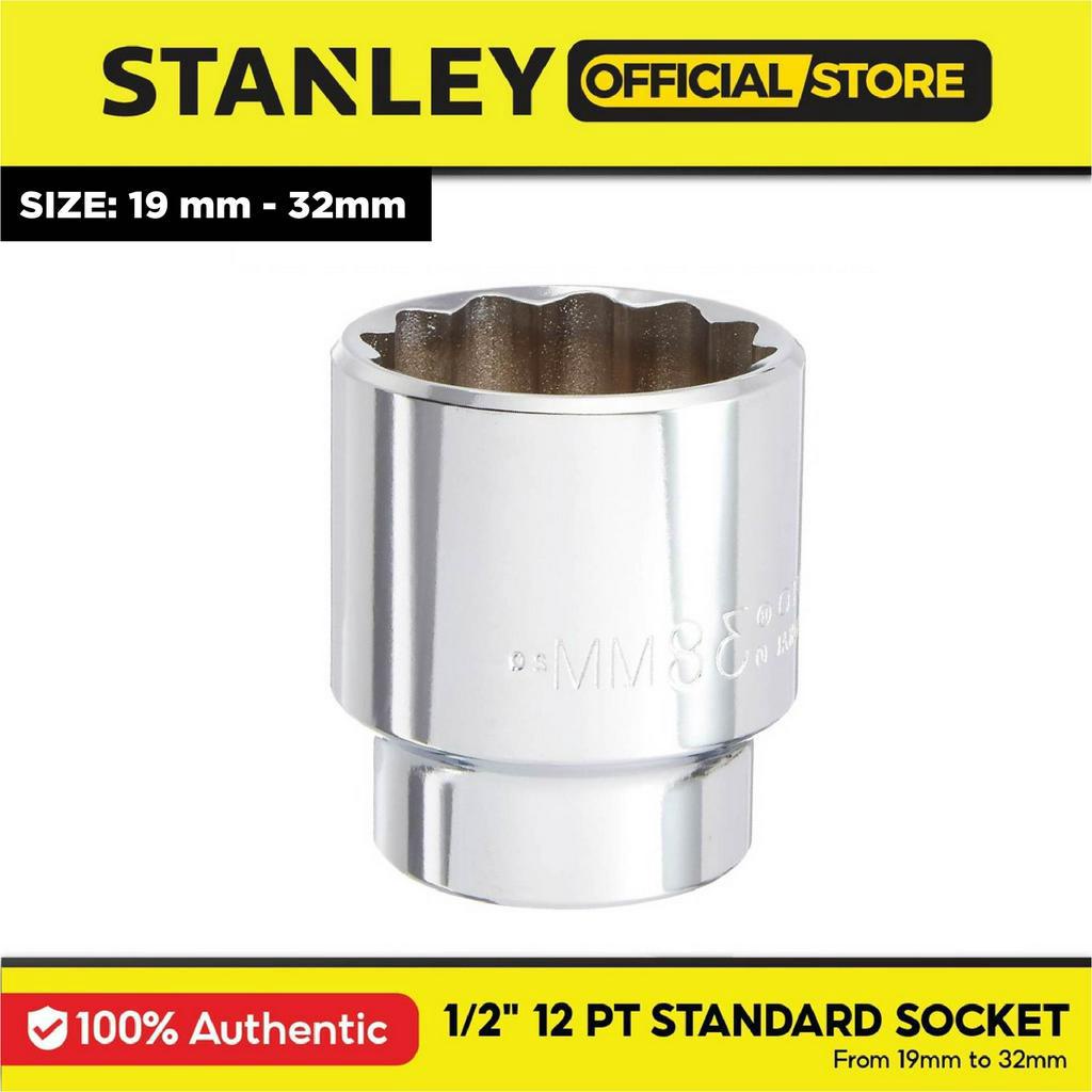 19mm Socket To Standard