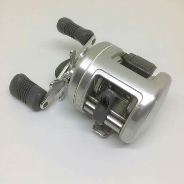 SHIMANO CALCUTTA100 - リール