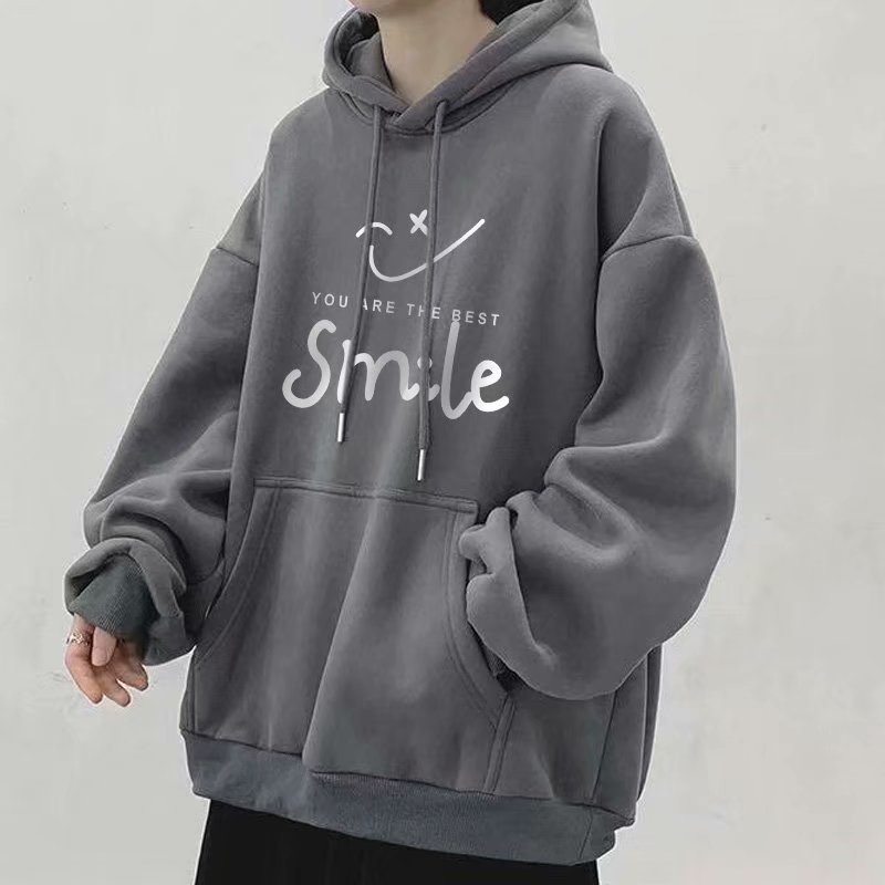 Korean hoodies brand hotsell