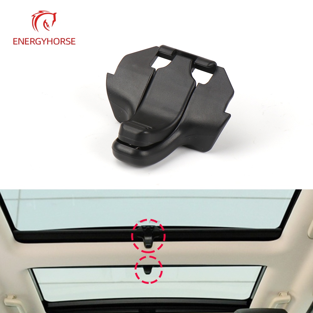 Car Sunroof Shade Handle Buckle LR019776 For LAND ROVER Freelander 2