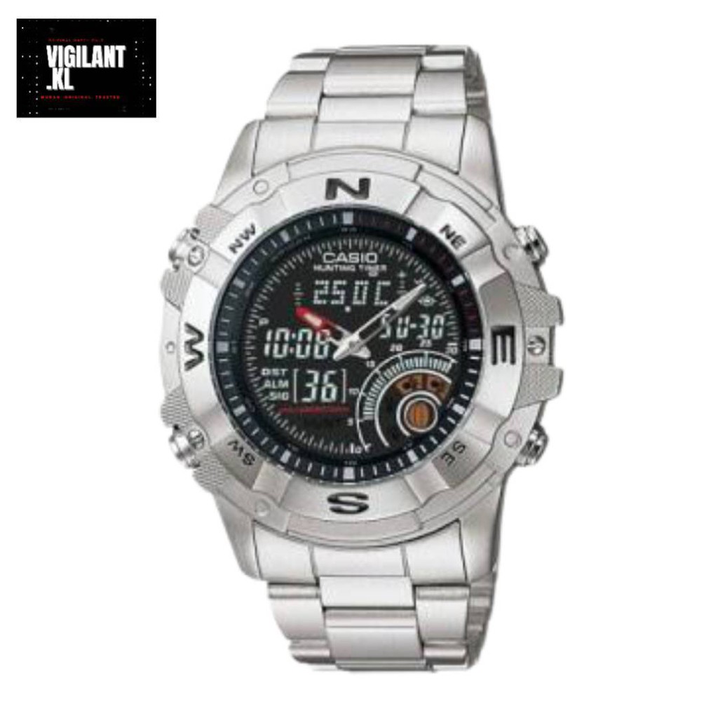 Casio 2025 amw 705d