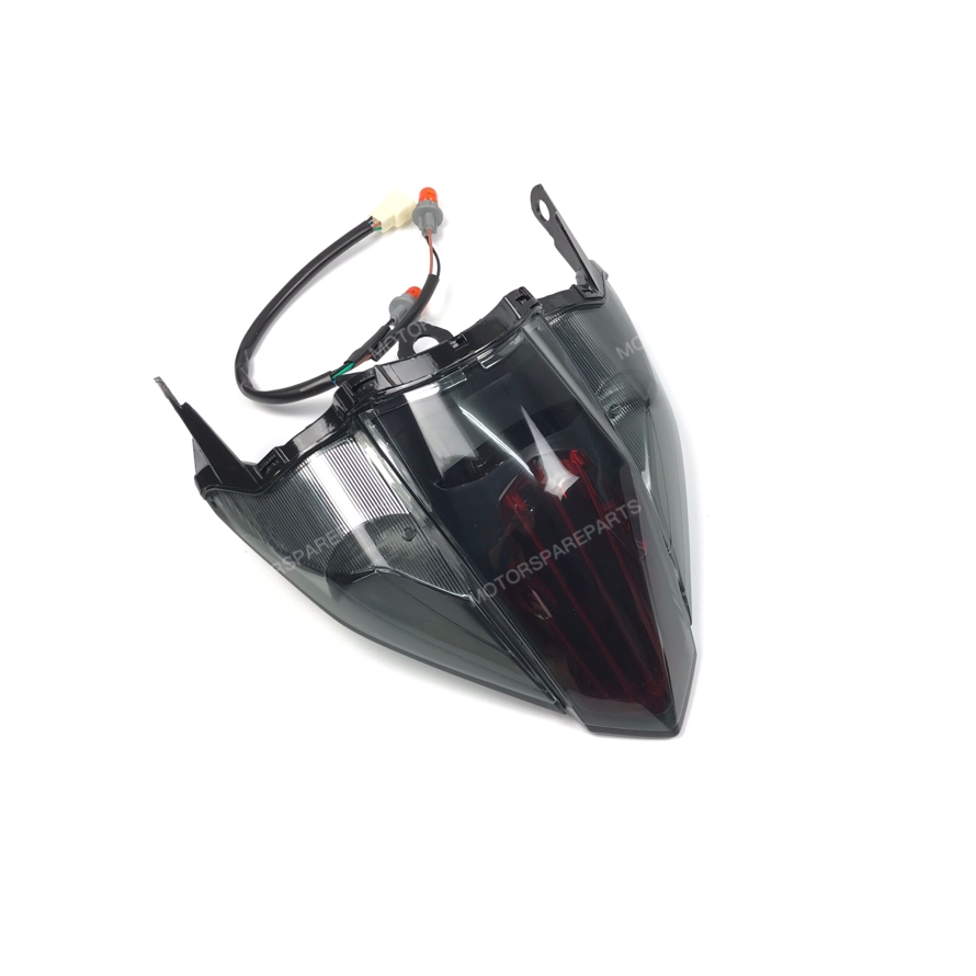 YAMAHA LC135 V2 V3 LCV2 LCV3 TAIL LAMP TAIL LIGHT LAMPU BELAKANG SET ...