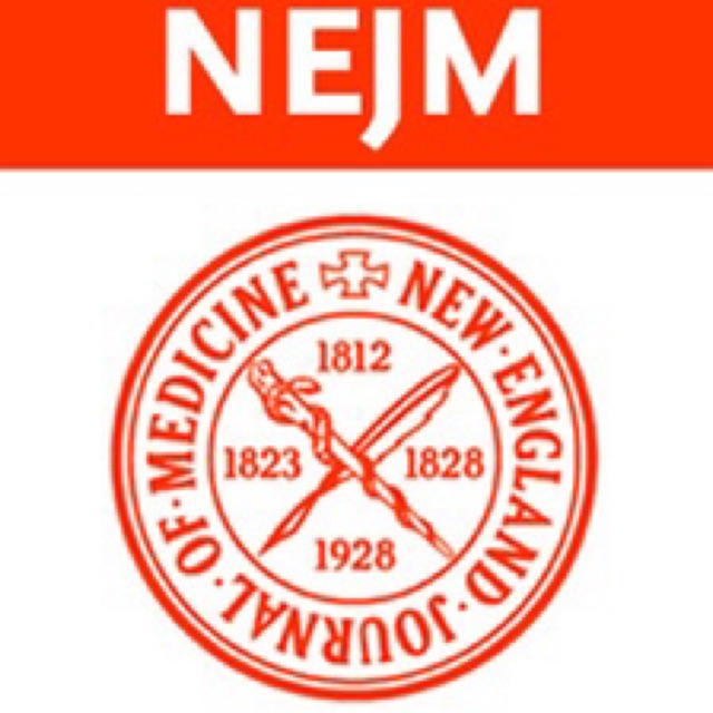The New England Journal of Medicine (NEJM) Subscription [3-months ...