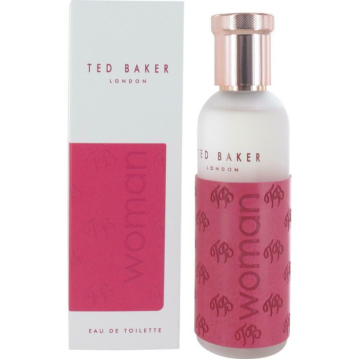 Ted baker woman online eau de toilette 75ml