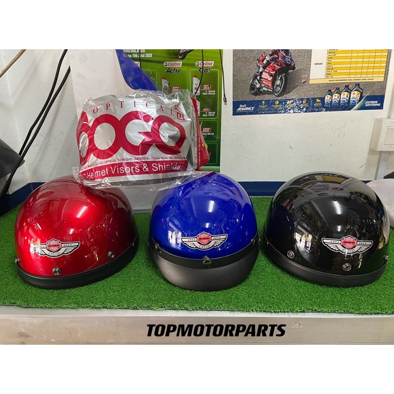 Helmet mhr hot sale shopee