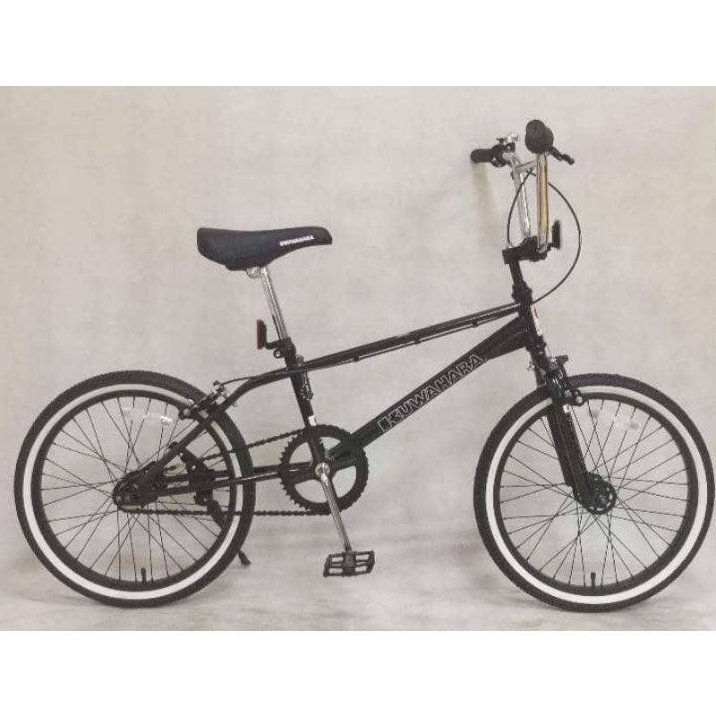 BMX kuwahara exhibitionism original ready stock Malaysia Shopee Malaysia
