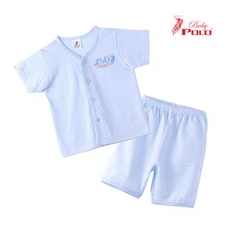 Baby store polo suit