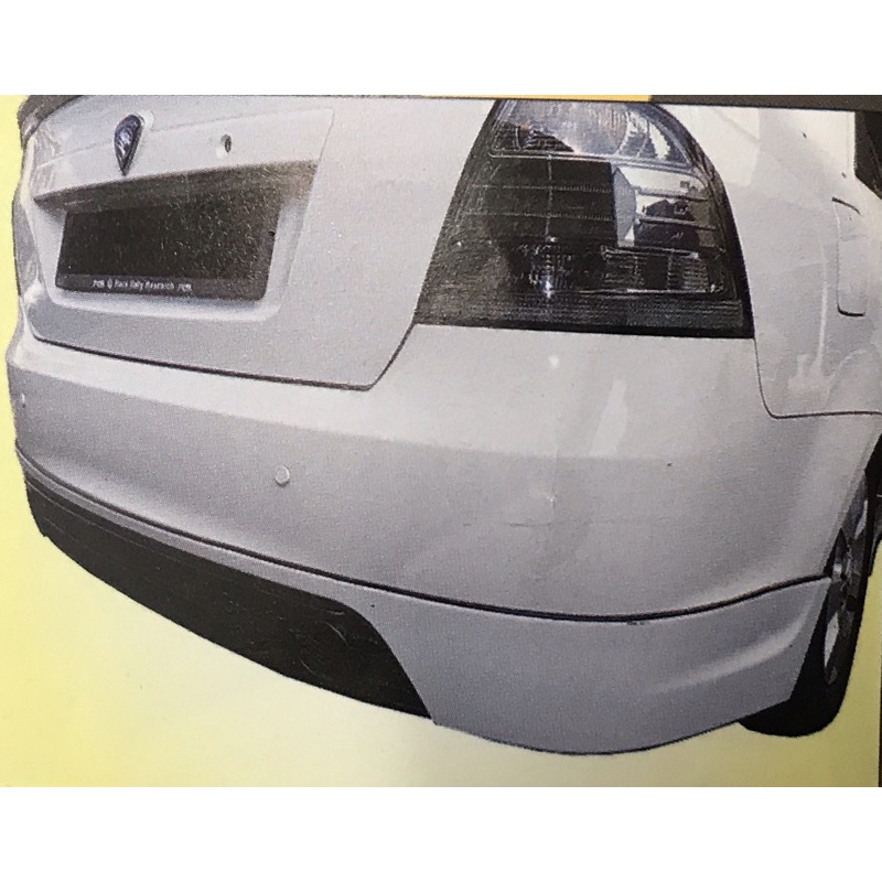 🚀READY STOCK 🚀SAGA BLM SE REAR SKIRT PU NO PAINT | Shopee Malaysia