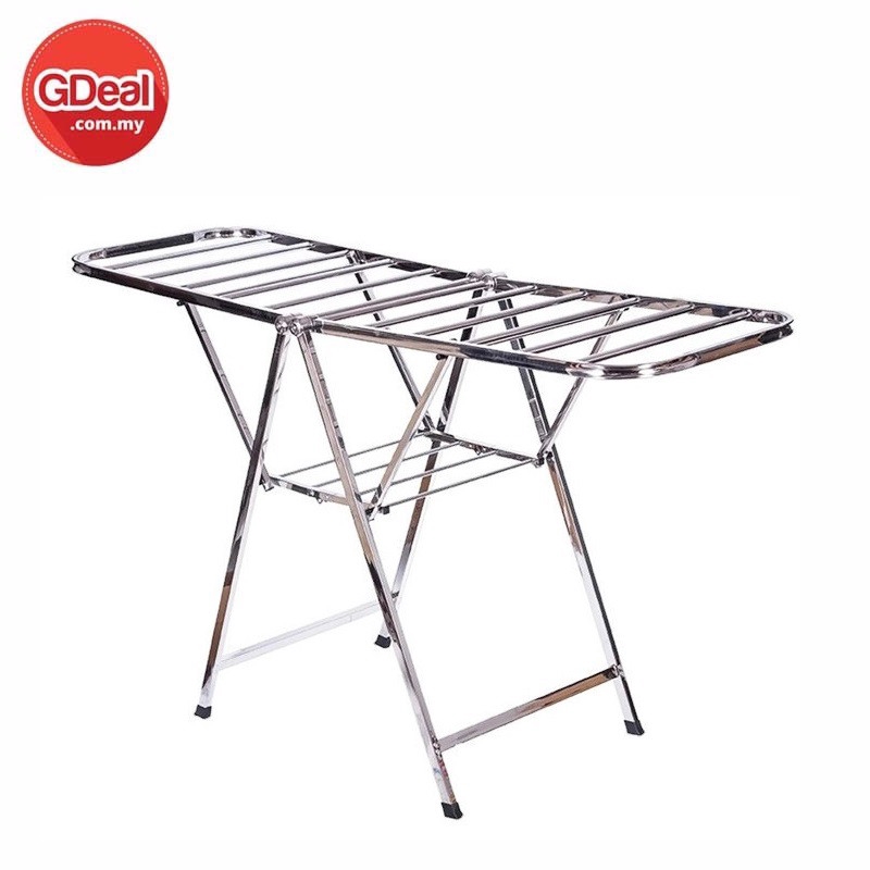 Drying Rack - Stainless Steel
