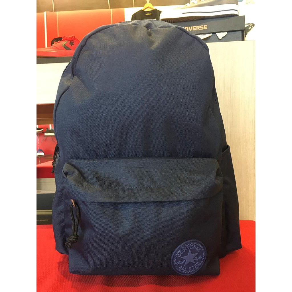 Converse BTS Backpack Shopee Malaysia