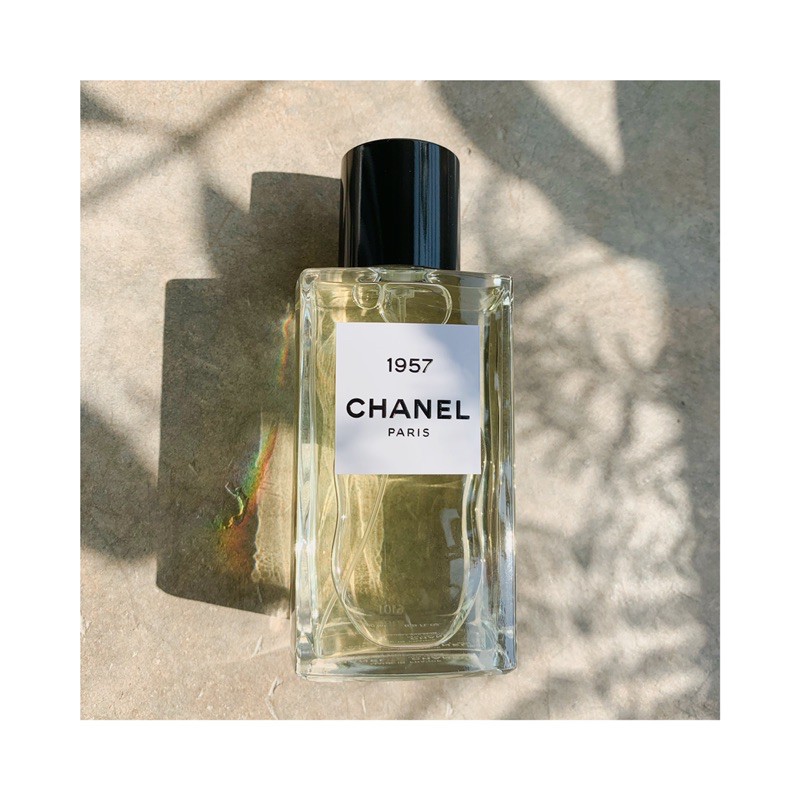 Top 10 Best Chanel Les Exclusifs Fragrances #chanel