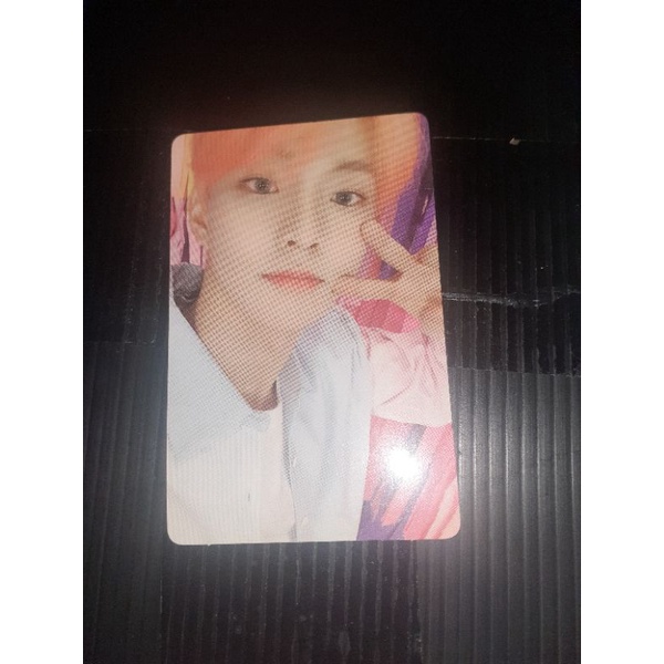 Official photocard changmin kyu Q tbz the boyz | Shopee Malaysia