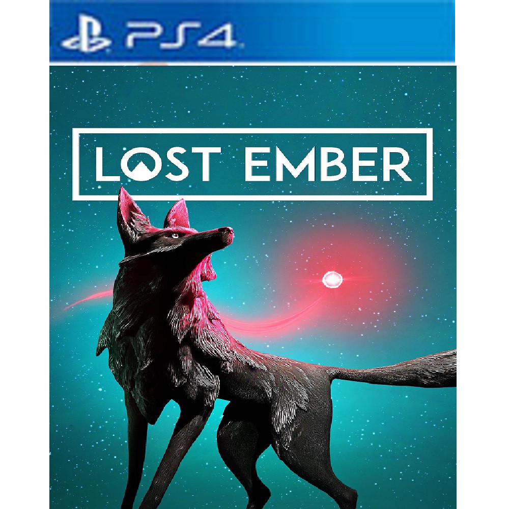 Lost best sale ember ps4