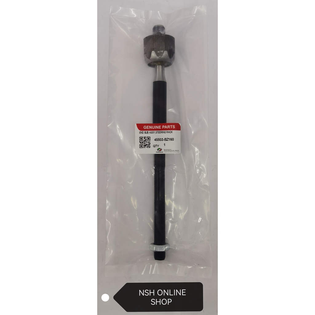 Rack End (OEM) for Perodua Bezza (1pcs) | Shopee Malaysia