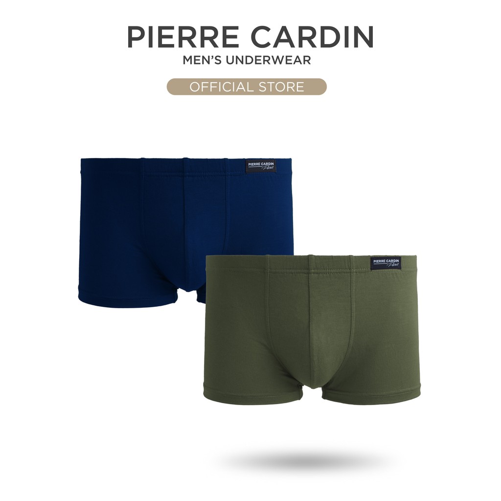 Pierre best sale cardin underwear