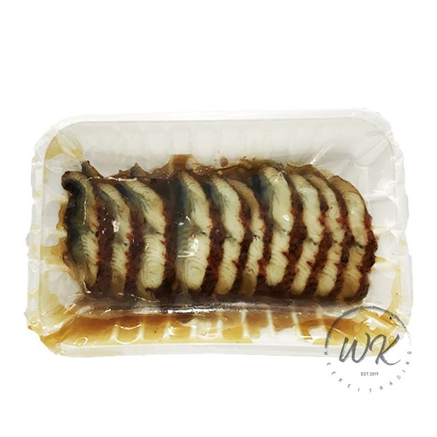 Unagi Sliced 20pcs (ONLY JB AREA DELIVERY) | Shopee Malaysia