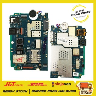 Mi note 3 on sale motherboard