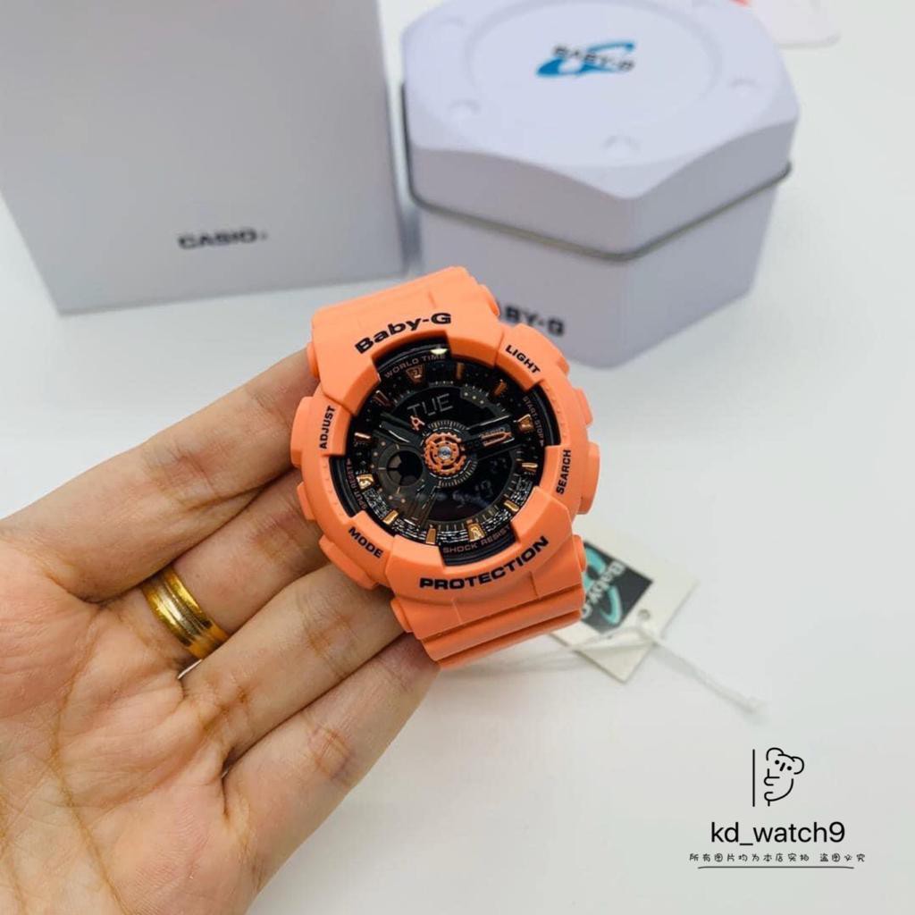 Casio ba outlet 111