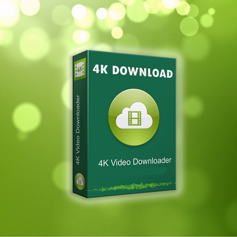 4k video downloader 2020