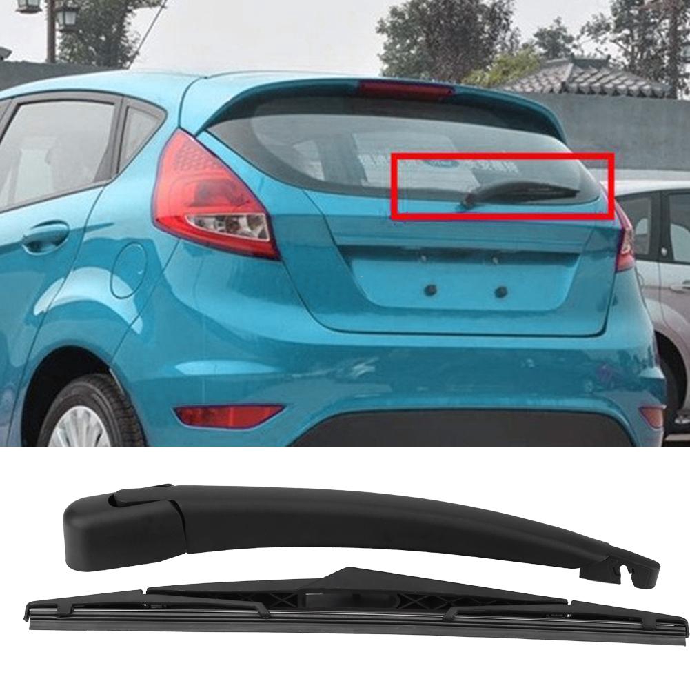 Ford Fiesta MK6 /7 Rear Windscreen Wiper Arm & Blade Set | Shopee Malaysia