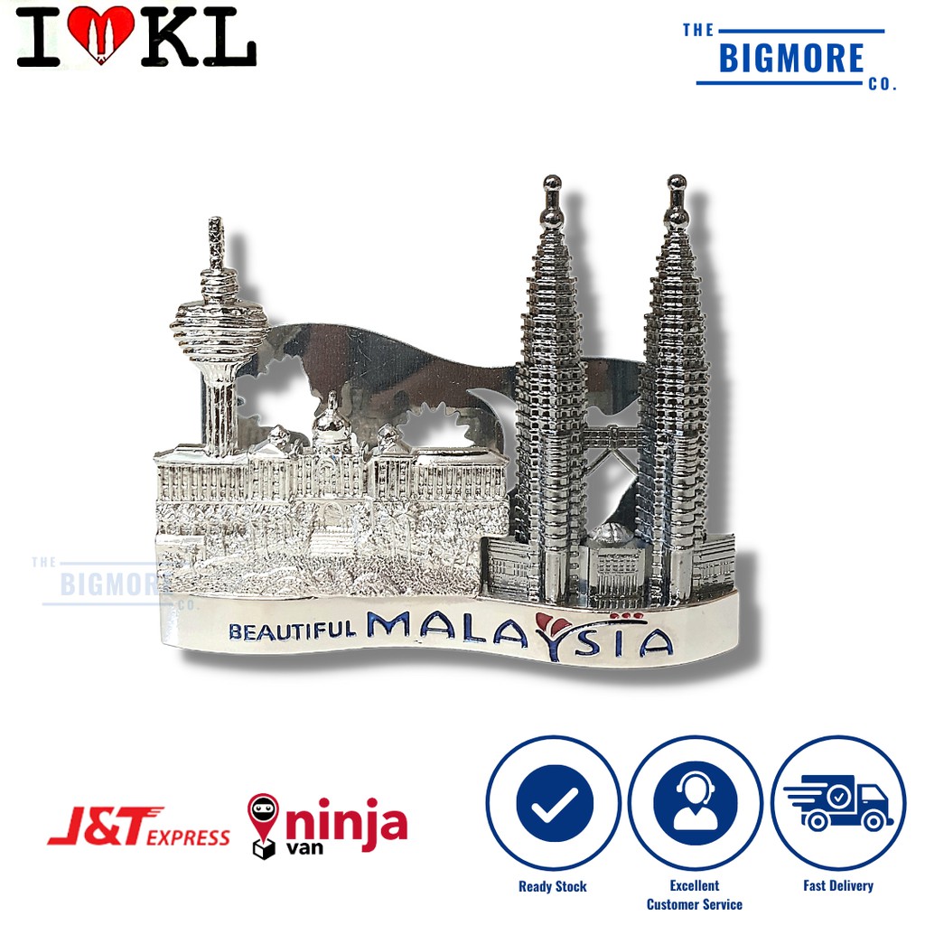 💙Ready Stock💙 KLCC Malaysia Petronas Twin Tower Kuala Lumpur Name card ...