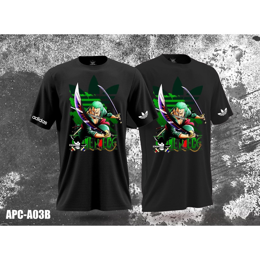 T shirt 2025 adidas one piece