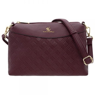 British polo discount emma sling bag