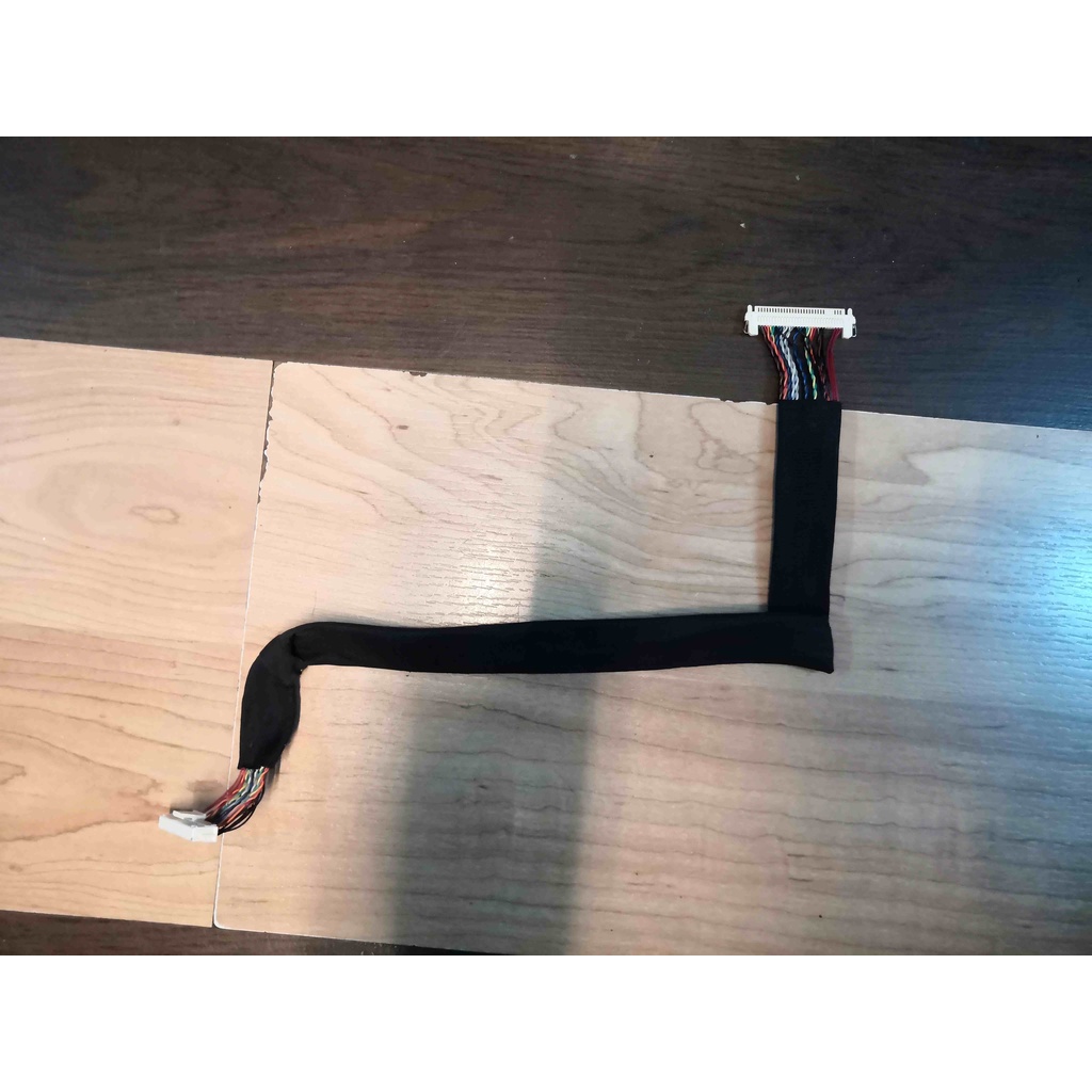LCD flexible cable for Acer ET241Y Monitor (Used) | Shopee Malaysia