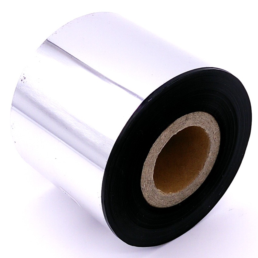 Barcode Printer Ribbon 50mm x 300m (Black) | Shopee Malaysia