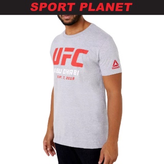 Baju ufc clearance reebok