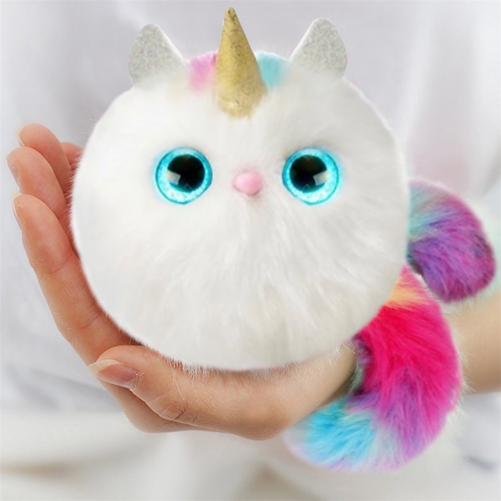 Unicorn pomsies store