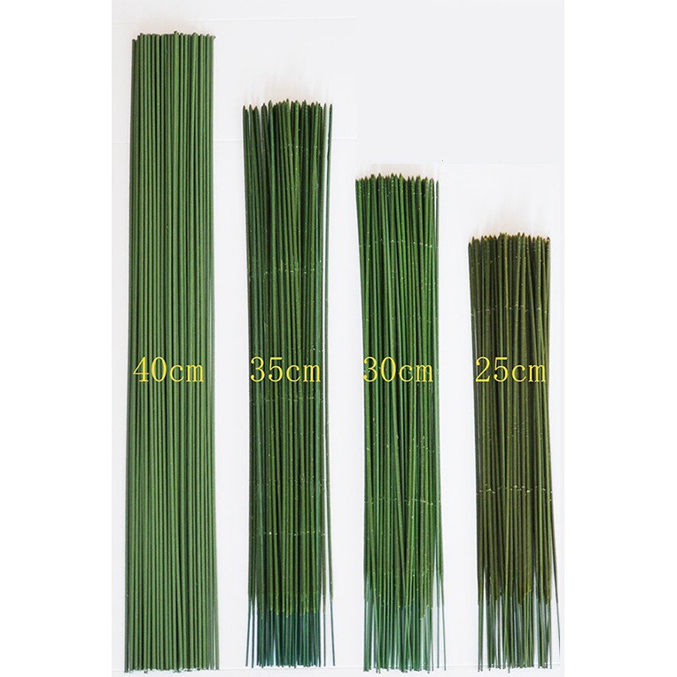 🎋 flower stick soap flower stick batang bunga bunga sabun 花杆 花枝 叶子 ...