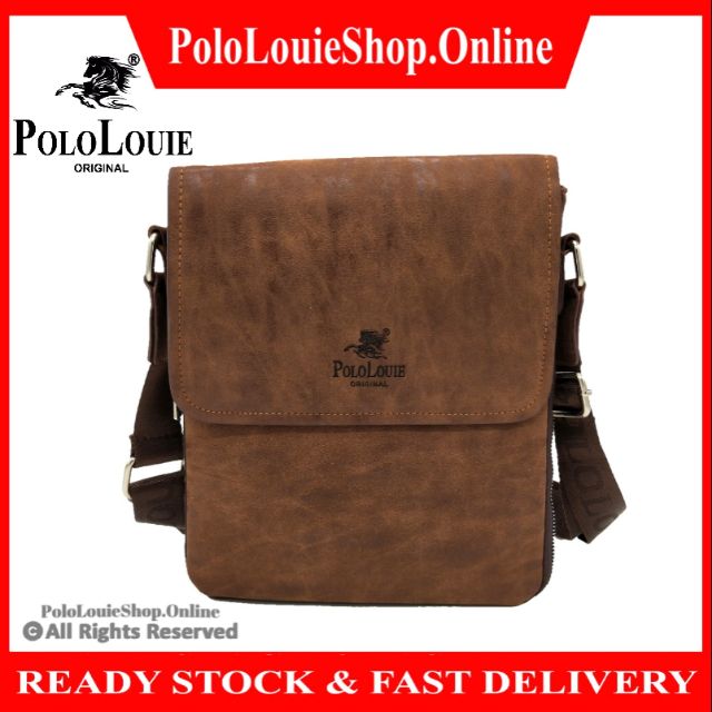 Polo Louie