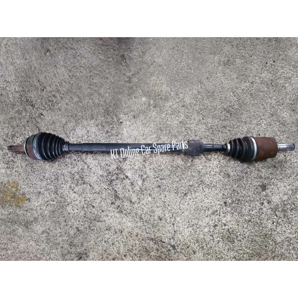 HONDA CIVIC FD DRIVE SHAFT HONDA STREAM RN6 CIVIC 1.8CC Shopee Malaysia