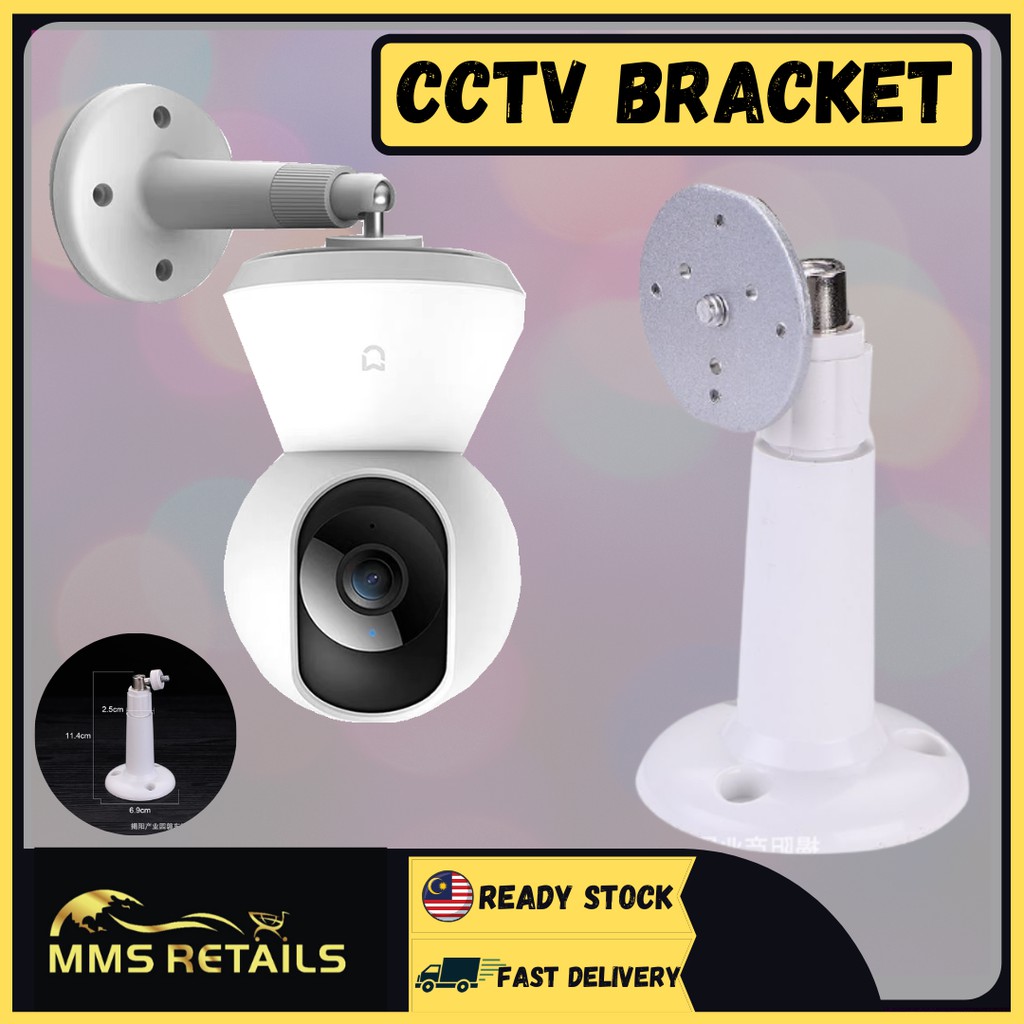 Mijia Mi PTZ 360 Dafang IMI CCTV Wall Ceiling Mount Bracket