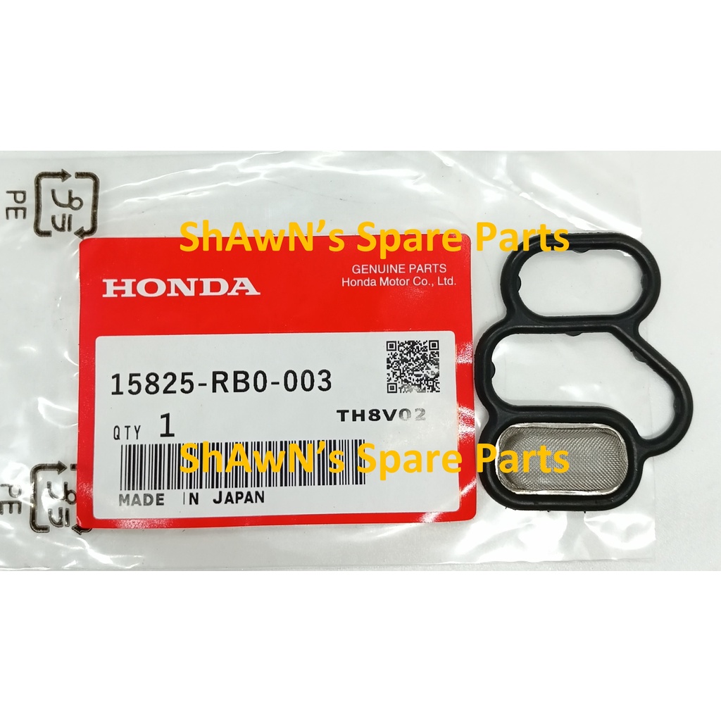 15825-RB0-003 Honda City TMO T9A Jazz TFO T5A 2008-2018 Spool