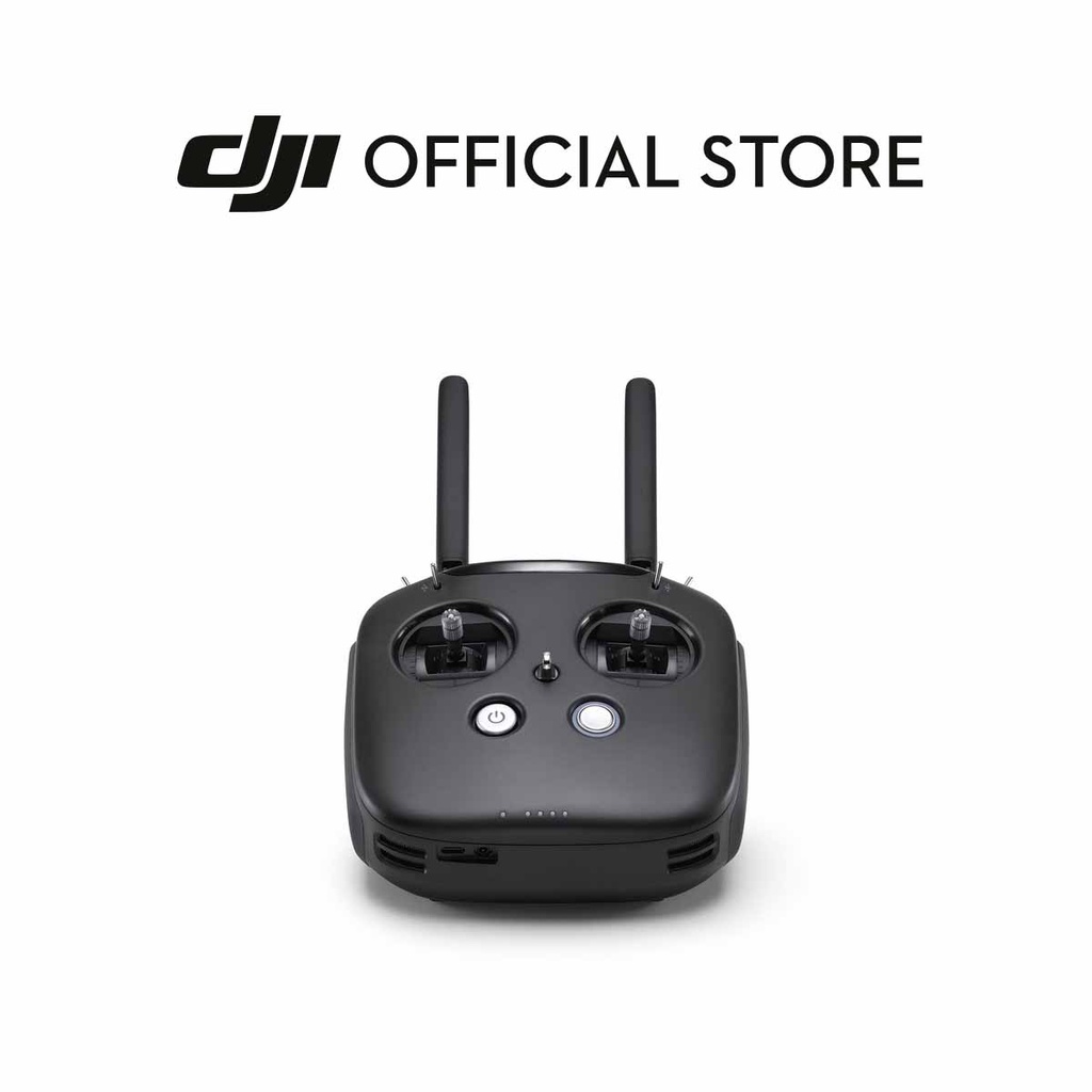 Dji controller deals mode 2