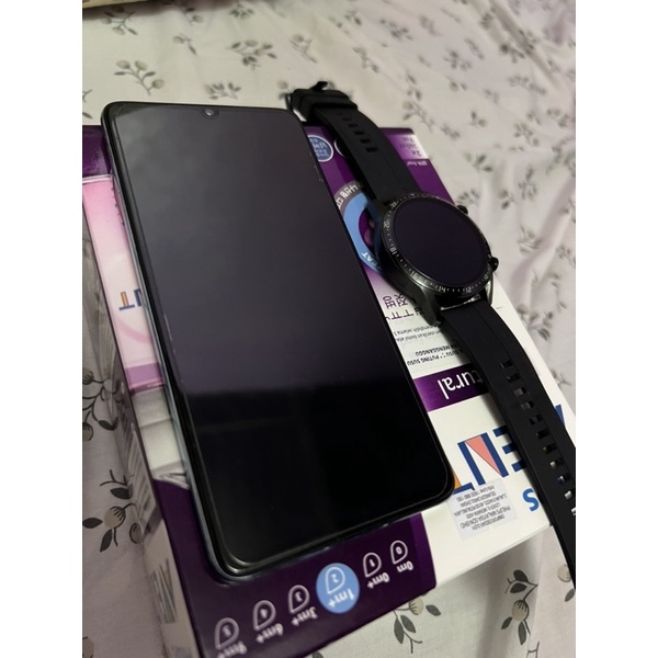 Huawei P30 Huawei Watch GT2 Shopee Malaysia