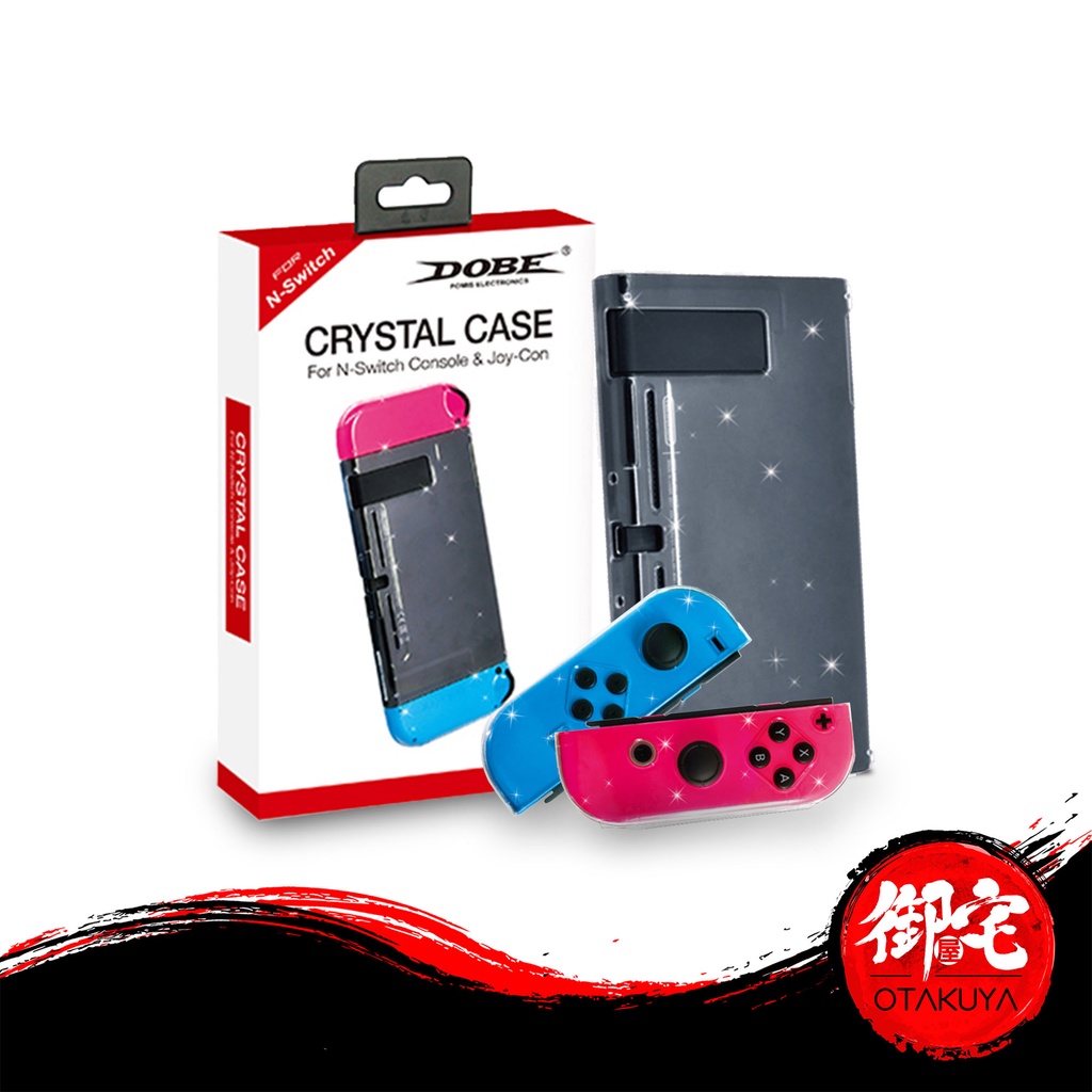 Dobe switch hot sale case